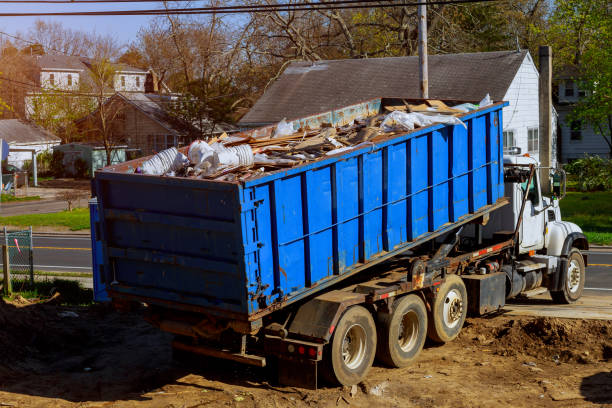 Best Scrap Metal Removal  in William Paterson University Of New Jersey, NJ